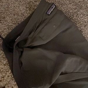 Patagonia baggies large